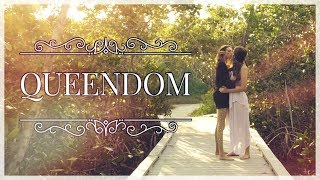 Queendom — OC CMV [upl. by Anniala]