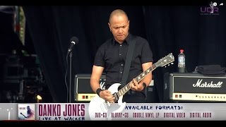 DANKO JONES  Live At Wacken 2015 EPK [upl. by Andrey903]