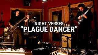 Meinl Cymbals  Night Verses  quotPlague Dancerquot [upl. by Alyag910]