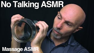 ASMR Tapping No Talking The Perfect Way To Get Some Sleep [upl. by Shirberg167]