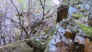 South Yuba Trail Edward Purdon Crossing [upl. by Mccreery]