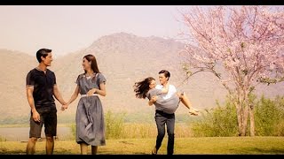 ENG SUB Naree Rissaya Teaser [upl. by Errehs]