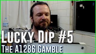 Lucky Dip 5  The A1286 Gamble [upl. by Mcfarland]