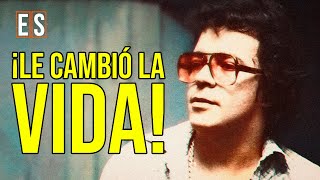 ¿Por qué Héctor Lavoe cantó El cantante ¡Tenemos la respuesta [upl. by Rutherfurd503]