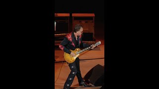 Joe Bonamassa  Evil Mama LIVE [upl. by Blen]