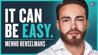 The Simplest Ways To Build Muscle Quickly  Menno Henselmans [upl. by Niffirg]