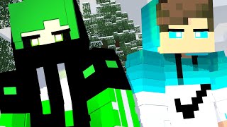 MGB 5 Emerald Vs Nikeman Happy Birthday [upl. by Eatnuhs]