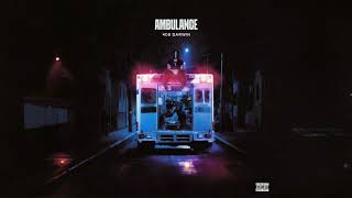 408 Darwin  Ambulance Official Audio [upl. by Gordie]