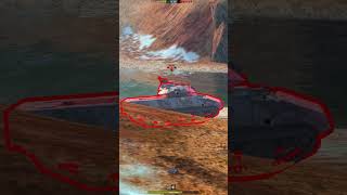 The Russian Beast  World of tanks blitz  T54 is crazy in 2024 [upl. by Maddox438]