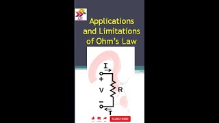 Applications and Limitations of Ohms Law [upl. by Remot]