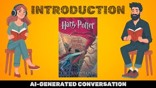 Harry Potter and the Chamber of Secrets An Introduction [upl. by Chloette]