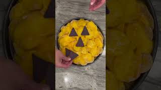 Jack o Lantern Nachos [upl. by Dean]