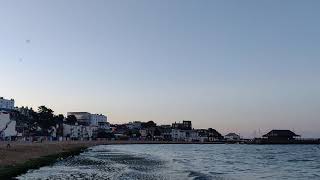 Broadstairs in Kent [upl. by Annirac748]