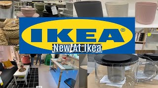 IKEA New Unique Kitchen and Home Design Decor Fall 2024 [upl. by Ferrick]