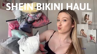 SHEIN BIKINI HAUL🌷👙🍉 summer 2024 [upl. by Regan]