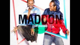 Madcon  Freaky Like Me [upl. by Zapot494]