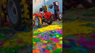 New modified tractor moving on colour reels construction content bts bhfyp fyp explore meme [upl. by Meingolda]