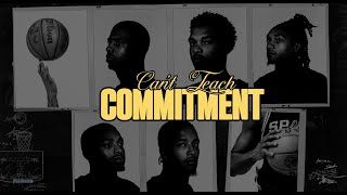 Por Vida Campaign  Cant Teach Commitment  Part 2 [upl. by Nyladgam]