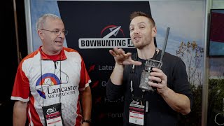 Favorite Bowhunting Gear From The 2024 ATA SHOW  DAY ONE [upl. by Alley515]