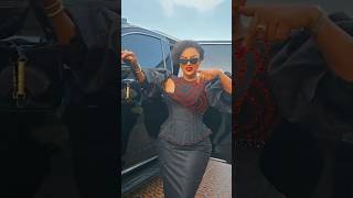 Beautiful Empress Nana Ama McBrown 🥰🥰 youtubeshorts nanaamamcbrown ghananews [upl. by Karisa323]