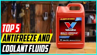 How Antifreeze Protects Your Carquots Radiator and Engine [upl. by Grubman]