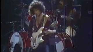 Rainbow  Live Between the Eyes San Antonio 1982 Full Concert [upl. by Ilatfen]