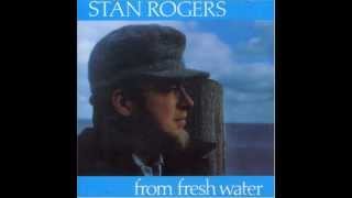 Stan Rogers  Northwest Passage [upl. by Ardith]