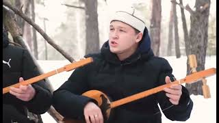 Bai Terek  Алтайдын алкыжы  Blessing of Altai  Kutsal Altay  Благословение Алтая [upl. by Morentz]