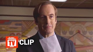 Better Call Saul S04E10 Season Finale Clip  Jimmys Testimony  Rotten Tomatoes TV [upl. by Jara]