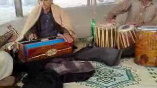 Pashto Maidani Majlis 2010 Abaseen Topi  Gadoon swabi [upl. by Llemaj375]