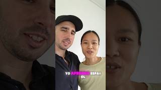 🇻🇳 VIETNAMITA APRENDIENDO ESPAÑOL 🇪🇸  Parte 1 [upl. by Hetti]