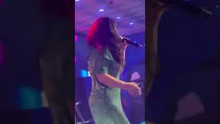 Fataneh concert Toronto July 2022  NaMehraboon کنسرت فتانه تورنتو جولای ۲۰۲۲  نامهربون [upl. by Lerner]