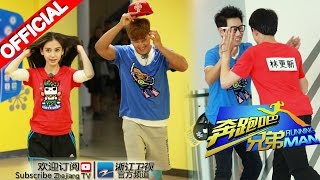 【FULL】中韩跑男上演巅峰对决 跑男团韩国之旅撕名牌《奔跑吧兄弟1》Running Man S1 EP5 20141107 浙江卫视官方HD [upl. by Anuahsal203]