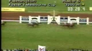 1995 Melbourne Cup [upl. by Priest]