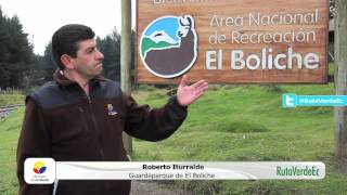 Área Nacional de Recreación El Boliche una experiencia única [upl. by Kwapong785]