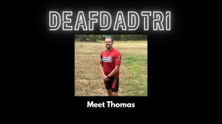 Have you heard about DeafDadTri [upl. by Giacamo]