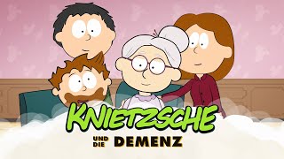 Knietzsche und die Demenz [upl. by Lody]