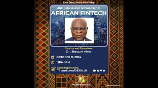 DS3 African Fintech [upl. by Westland668]