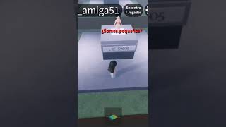 Este juego muestra todos los usuarios de roblox JuegoTodos los usuarios [upl. by Vassily]