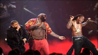 Ace Hood Feat Chris Brown Rick Ross Wale amp DJ Khaled  Body 2 Body Remix NEW [upl. by Ollehcram]