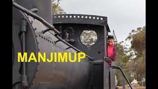 Augusta to Manjimup WA [upl. by Joashus]