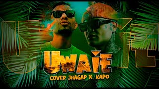 UWAIE  KAPO  ❌JHAGAP  COVER  ✅ [upl. by Ddet]