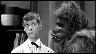 Bela Lugosi Meets a Brooklyn Gorilla 1952 SciFi Horror Full Movie [upl. by Watt263]