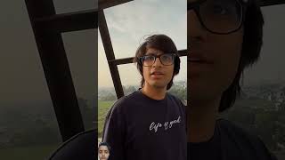 Sorur joshing new vlog souravjoshivlogs [upl. by Walcoff]