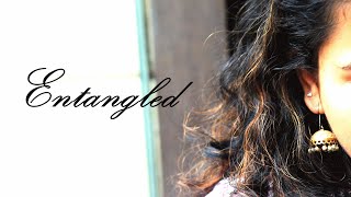 Entangled  Short Film  Abashed Pursue [upl. by Tybie]