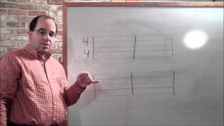 Understanding Time Signatures [upl. by Behlau]