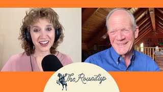 The Roundup A Conversation With Clay Gibbons [upl. by Mona]