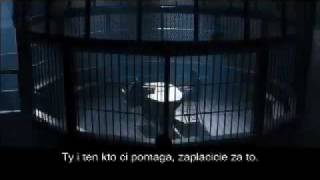 quotPrawo zemstyquot Law Abiding Citizen  trailer PL [upl. by Griffie]