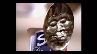 Ski talking spoon commercial in 1995 [upl. by Aplihs]