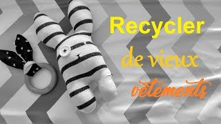 DIY Récup  Jouets pour bébé pour presque rien [upl. by Guinevere]